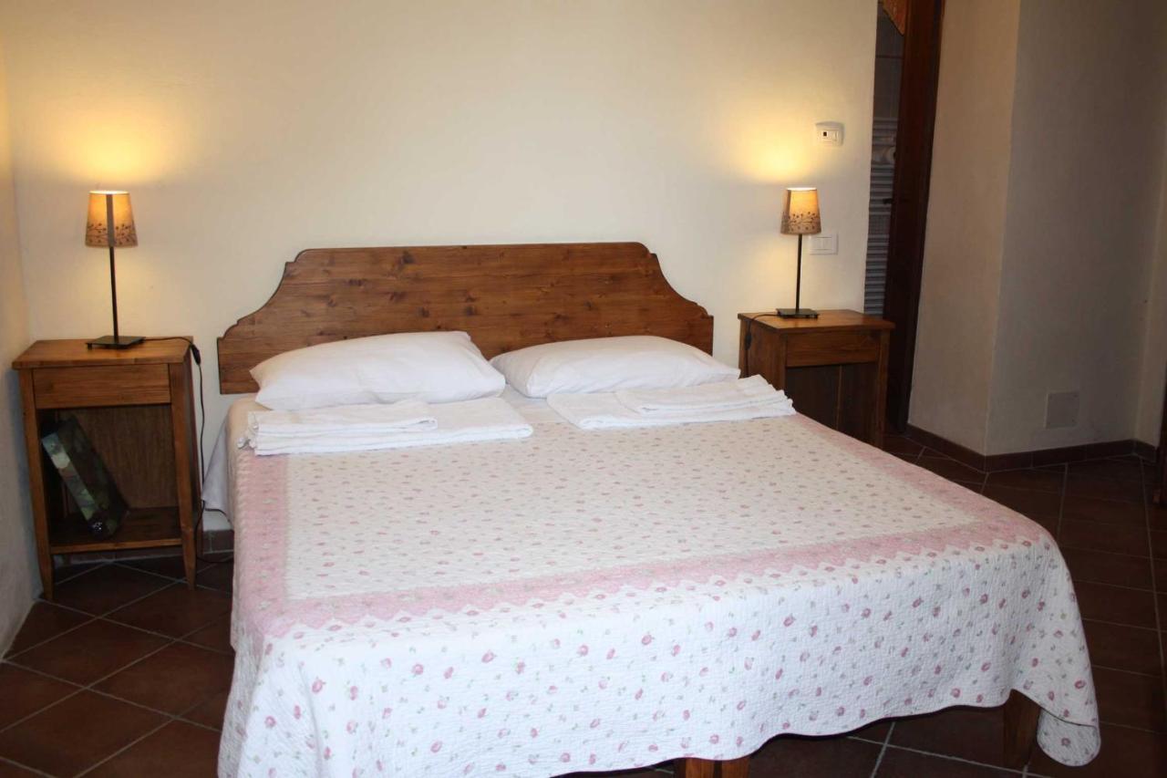 Agriturismo La Torretta Costalpino Exterior photo