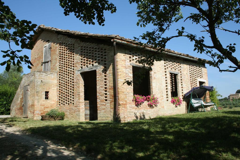 Agriturismo La Torretta Costalpino Exterior photo