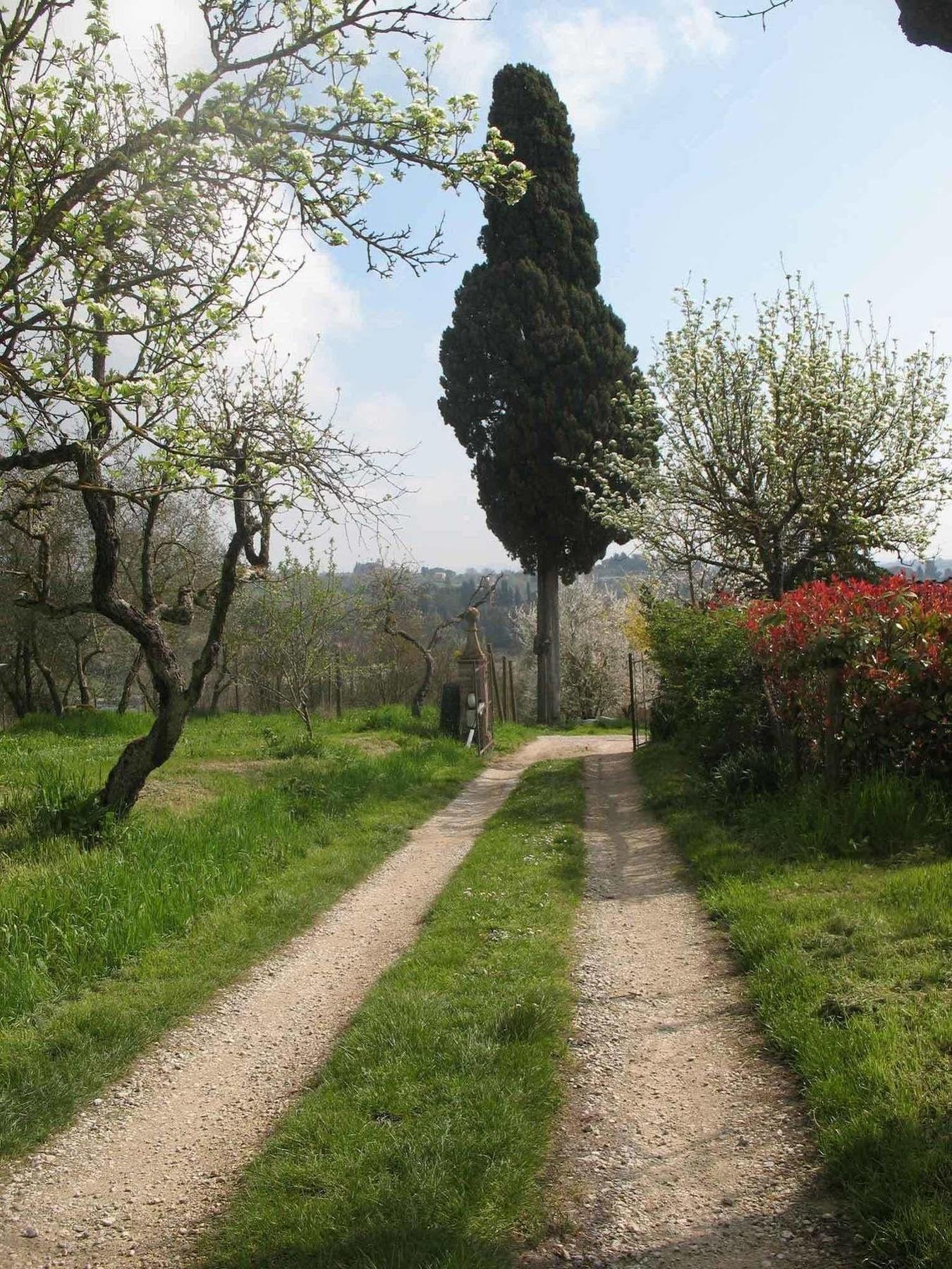 Agriturismo La Torretta Costalpino Exterior photo