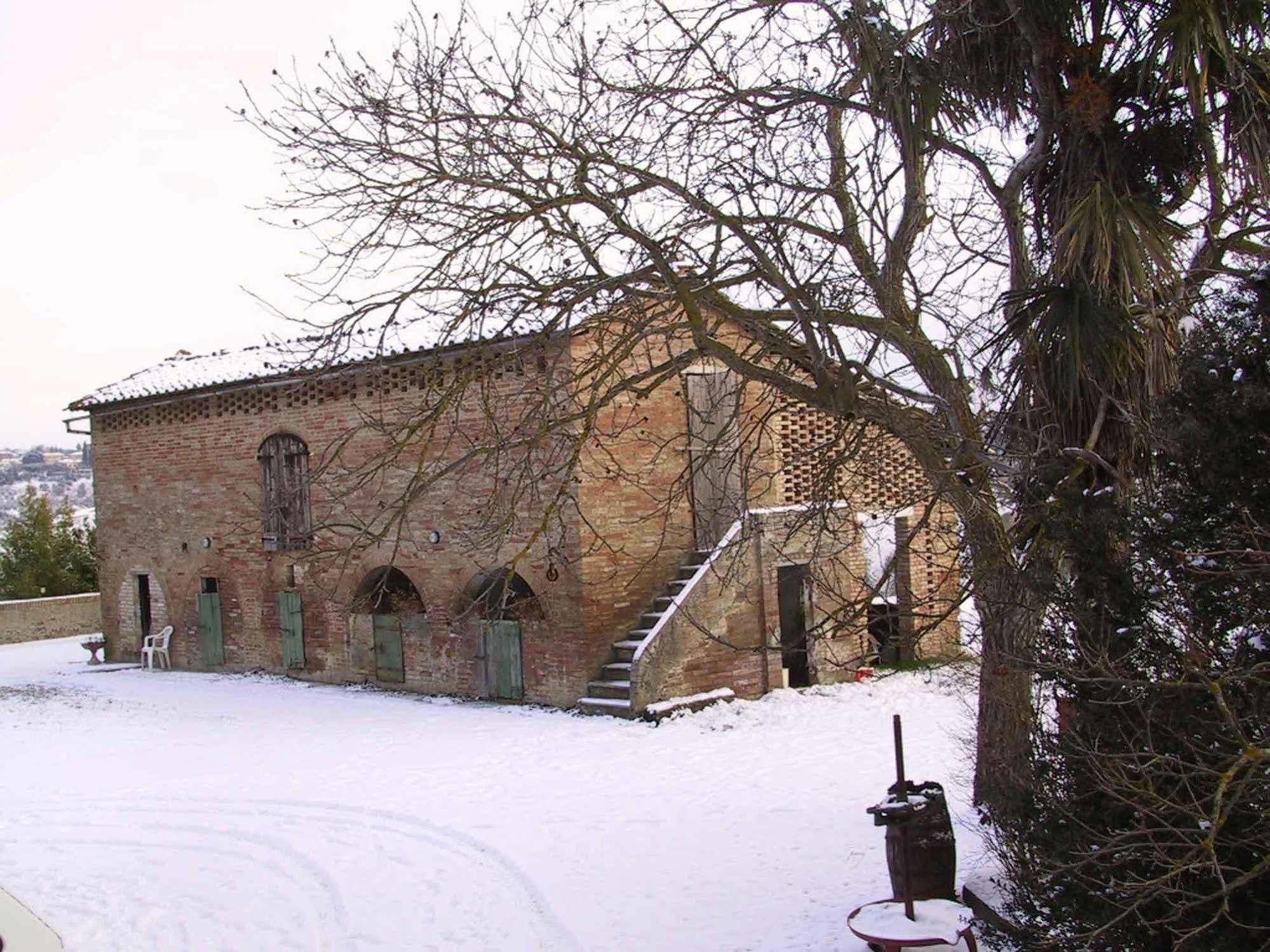 Agriturismo La Torretta Costalpino Exterior photo