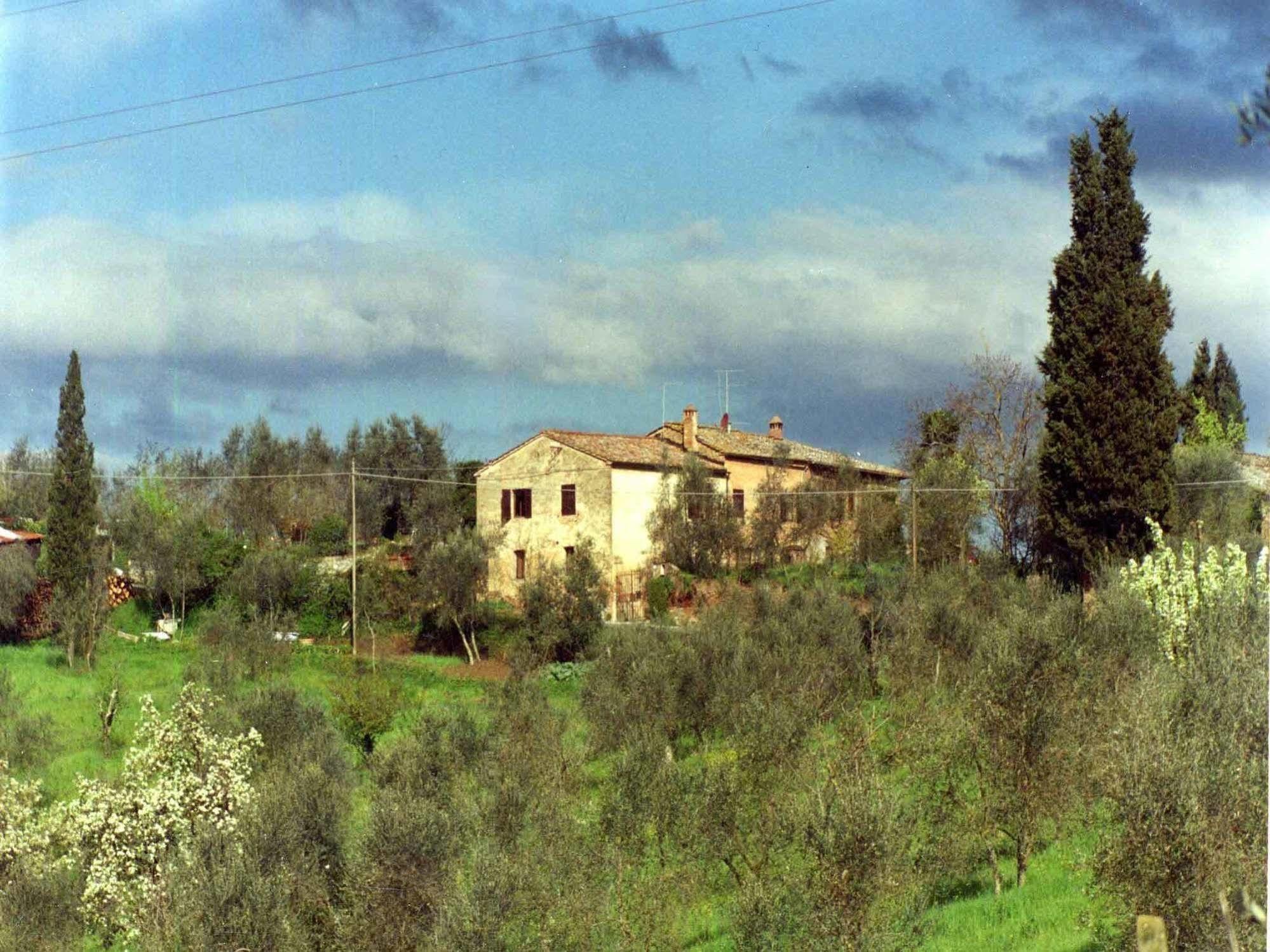 Agriturismo La Torretta Costalpino Exterior photo