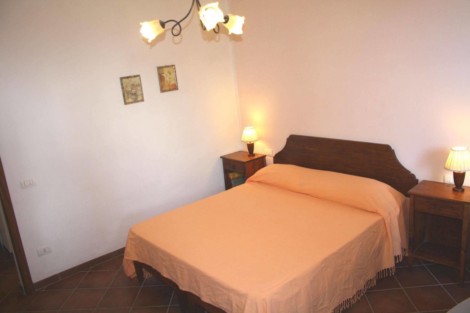 Agriturismo La Torretta Costalpino Exterior photo