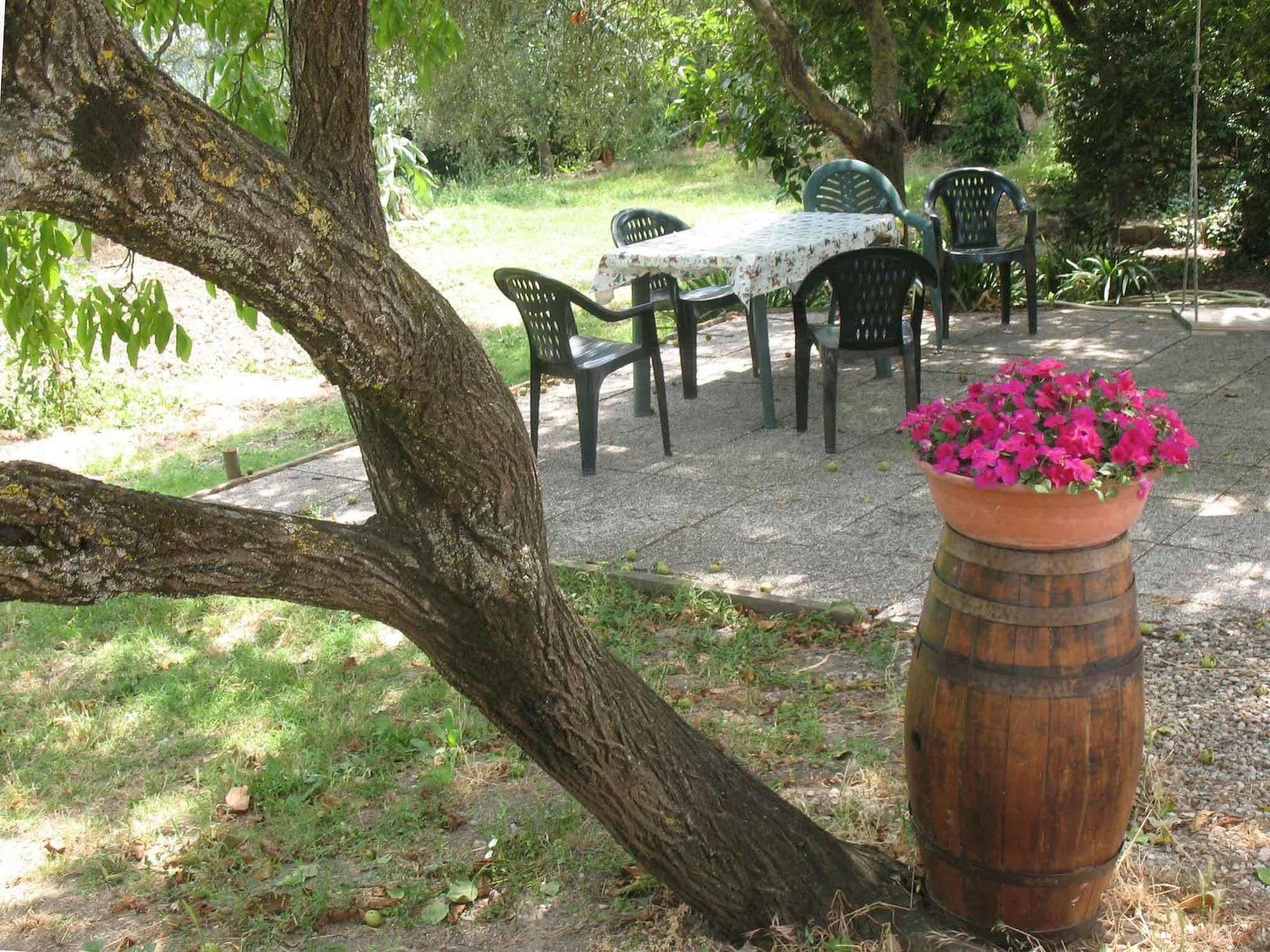 Agriturismo La Torretta Costalpino Exterior photo