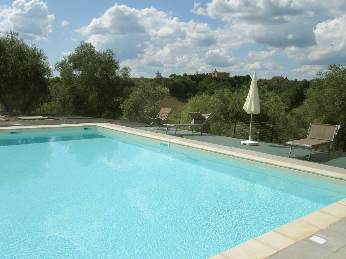 Agriturismo La Torretta Costalpino Exterior photo